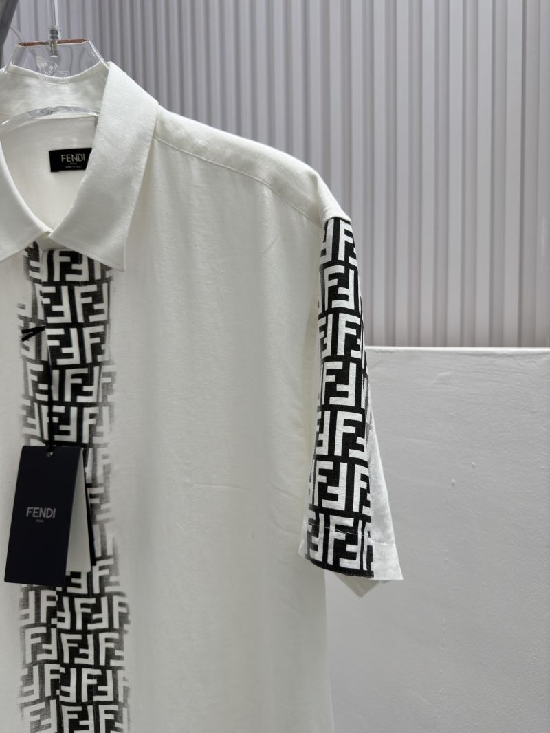 Fendi Shirts